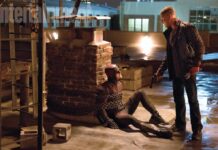 Daredevil 2. Sezon İlk Trailer Yayınlandı!