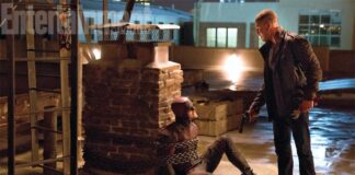 Daredevil 2. Sezon İlk Trailer Yayınlandı!