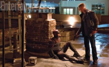 Daredevil 2. Sezon İlk Trailer Yayınlandı!
