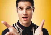 Darren Criss’den Glee’nin Final Sezonu İçin İki Şarkı