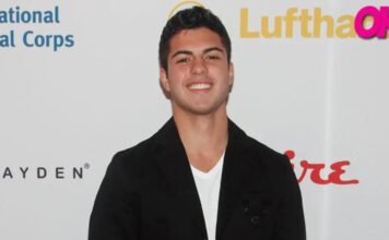 Shadowhunters Raphael’ini Buldu: David Castro!