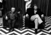 David Lynch Twin Peaks Projesinden Ayrıldı!