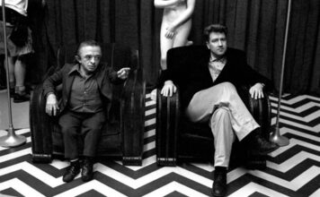 David Lynch Twin Peaks Projesinden Ayrıldı!