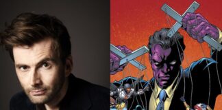 Marvel’in Yeni Kötüsüyle Tanışın: David Tennant