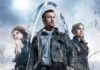 Syfy’dan Bir İptal Kararı Daha: “Defiance” İptal Edildi!
