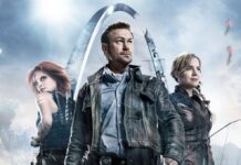 Syfy’dan Bir İptal Kararı Daha: “Defiance” İptal Edildi!