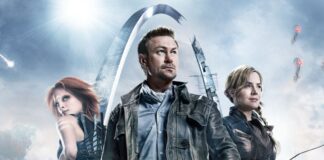 Syfy’dan Bir İptal Kararı Daha: “Defiance” İptal Edildi!