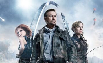 Syfy’dan Bir İptal Kararı Daha: “Defiance” İptal Edildi!
