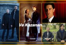 Kitap Kazanan Okuyucularımız Belli Oldu!