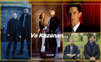Kitap Kazanan Okuyucularımız Belli Oldu!