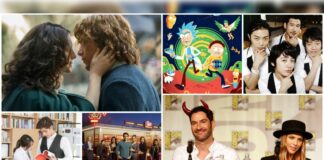 Dizi-Mania’da 2017’nin En Çok Okunanları