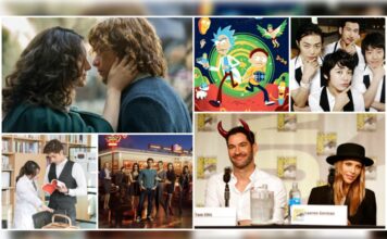 Dizi-Mania’da 2017’nin En Çok Okunanları