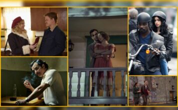 Dizi Savaşları 3: Yılın En İyi Dizilerini Birlikte Seçiyoruz!