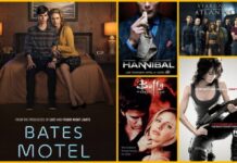 Dizilere İlham Veren Filmler