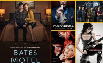 Dizilere İlham Veren Filmler