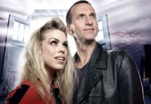 Doctor Who Modern Seri 10. Yılını Kutluyor: 2005 Kadrosu Şu An Nerede?