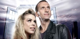 Doctor Who Modern Seri 10. Yılını Kutluyor: 2005 Kadrosu Şu An Nerede?