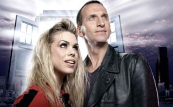 Doctor Who Modern Seri 10. Yılını Kutluyor: 2005 Kadrosu Şu An Nerede?