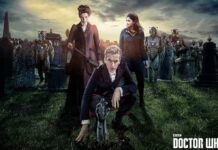 Doctor Who 8. Sezon Final İncelemesi