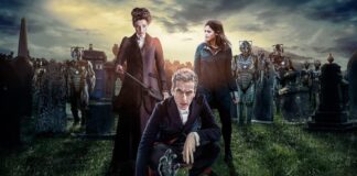 Doctor Who 8. Sezon Final İncelemesi