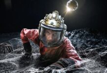 Doctor Who 8×07 “Kill the Moon” – Bölüm İncelemesi