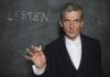 Doctor Who 8×04 “Listen” – Bölüm İncelemesi