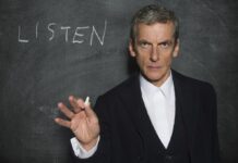 Doctor Who 8×04 “Listen” – Bölüm İncelemesi