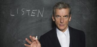 Doctor Who 8×04 “Listen” – Bölüm İncelemesi