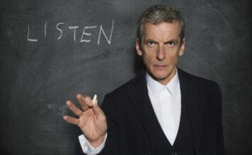 Doctor Who 8×04 “Listen” – Bölüm İncelemesi