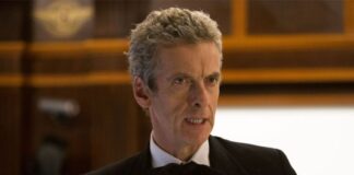 Doctor Who 8×08 “Mummy on the Orient Express” – Bölüm İncelemesi