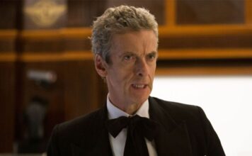 Doctor Who 8×08 “Mummy on the Orient Express” – Bölüm İncelemesi