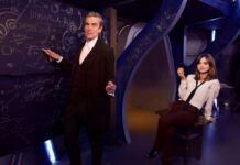 Doctor Who Spin-off’u “Class” 2016’da Yayınlanacak!