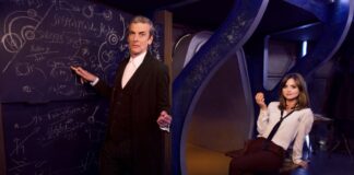 Doctor Who Spin-off’u “Class” 2016’da Yayınlanacak!