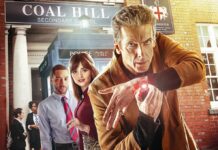 Doctor Who 8×06 “The Caretaker” – Bölüm İncelemesi