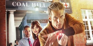 Doctor Who 8×06 “The Caretaker” – Bölüm İncelemesi