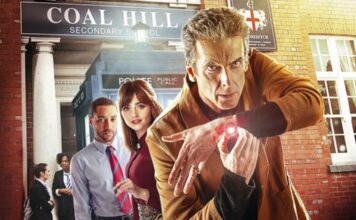 Doctor Who 8×06 “The Caretaker” – Bölüm İncelemesi