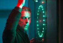 Doctor Who 8×05 “Time Heist” – Bölüm İncelemesi