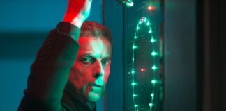 Doctor Who 8×05 “Time Heist” – Bölüm İncelemesi