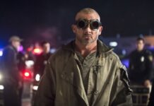 Dominic Purcell Arrow/Flash Spin-Off Dizisinin Kadrosuna Dahil Oldu
