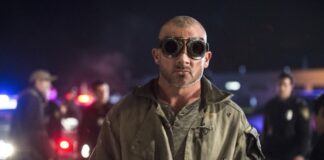 Dominic Purcell Arrow/Flash Spin-Off Dizisinin Kadrosuna Dahil Oldu