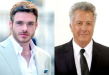 Dustin Hoffman ve Richard Madden “Medici” Dramasında Bir Araya Geliyor