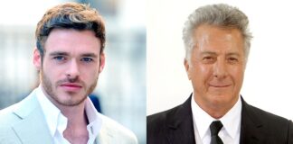 Dustin Hoffman ve Richard Madden “Medici” Dramasında Bir Araya Geliyor