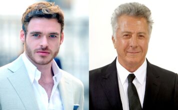 Dustin Hoffman ve Richard Madden “Medici” Dramasında Bir Araya Geliyor