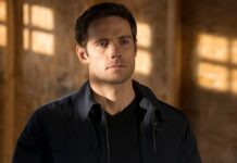 Heroes Reborn Kadrosuna Eklenen İki Yeni İsim