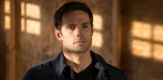 Heroes Reborn Kadrosuna Eklenen İki Yeni İsim