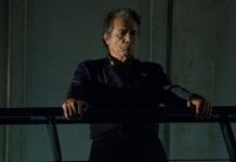 Edward James Olmos Agents of S.H.I.E.L.D. Kadrosuna Katıldı