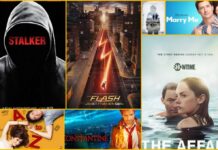 Ekim 2014’ün En Yeni Dizileri