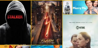 Ekim 2014’ün En Yeni Dizileri