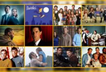 Ekranlara Geri Dönmeye Hazırlanan 54 Efsane Yapım!