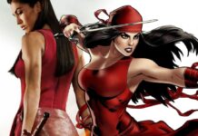 Daredevil 2. Sezon: Elektra’yı Kimin Canlandıracağı Sonunda Belli Oldu